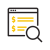 Menu icon
