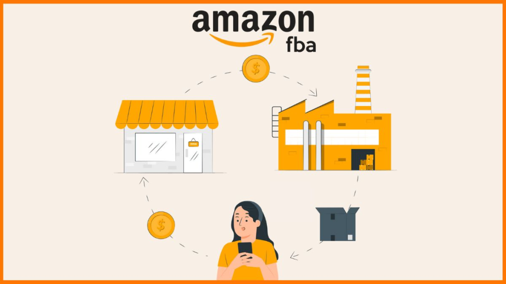 Amazon FBA fees