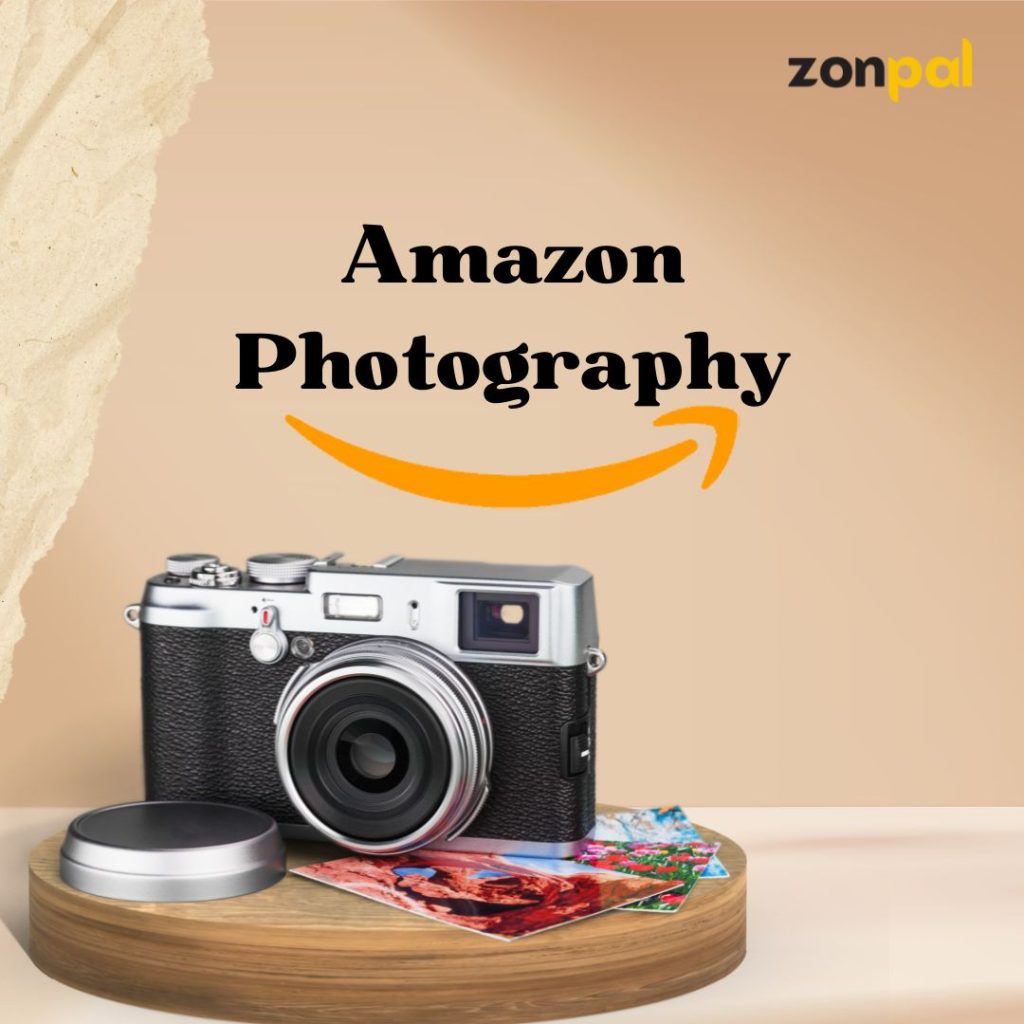 Amazon Photography