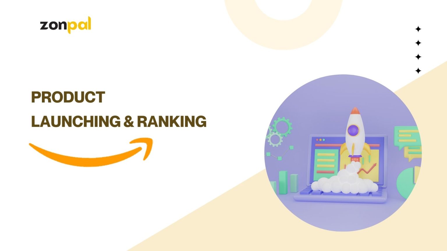 Product Launching & Ranking Amazon FBA