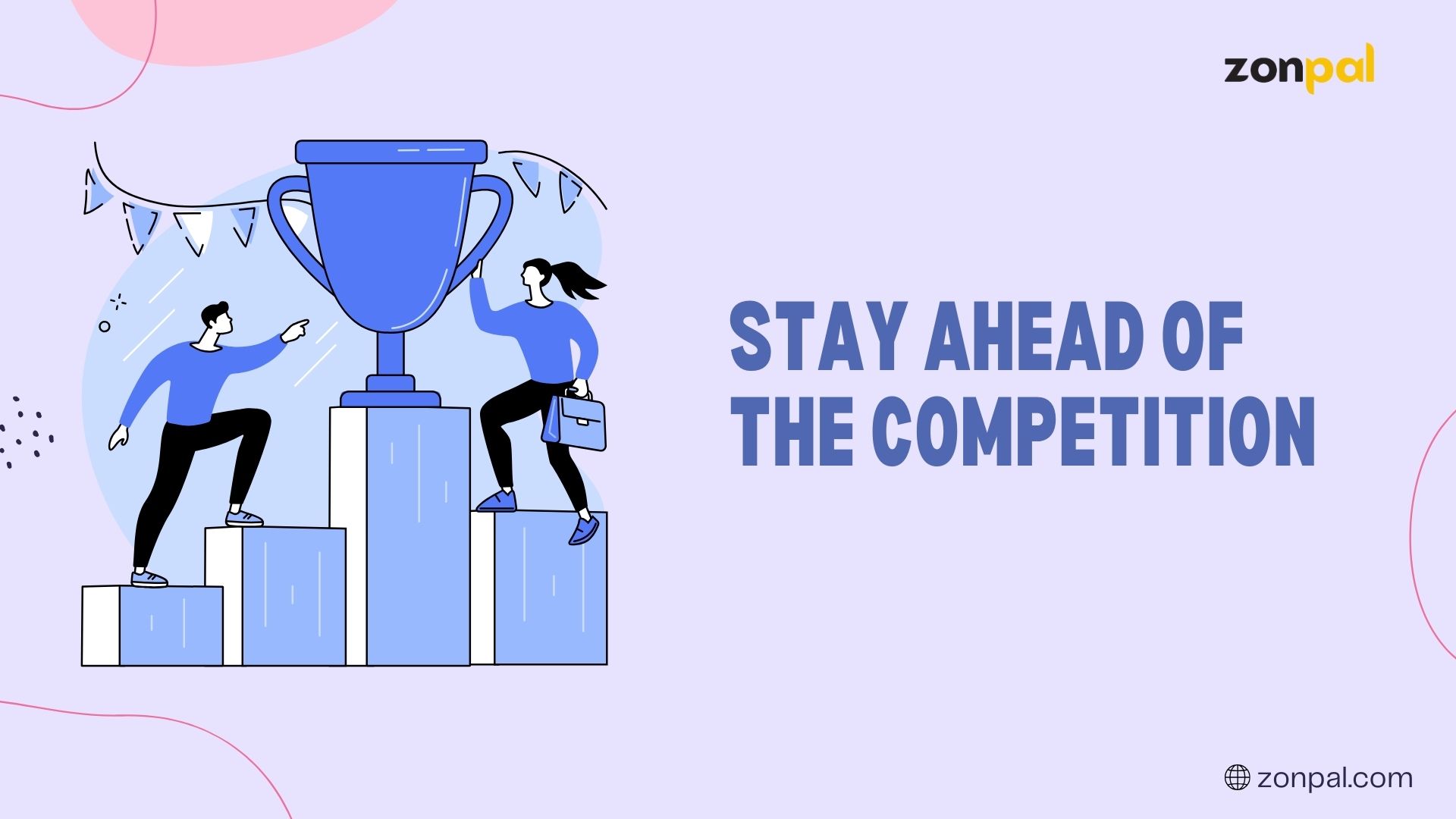 Stay Ahead of the Competition Amazon FBA - Amazon FBA