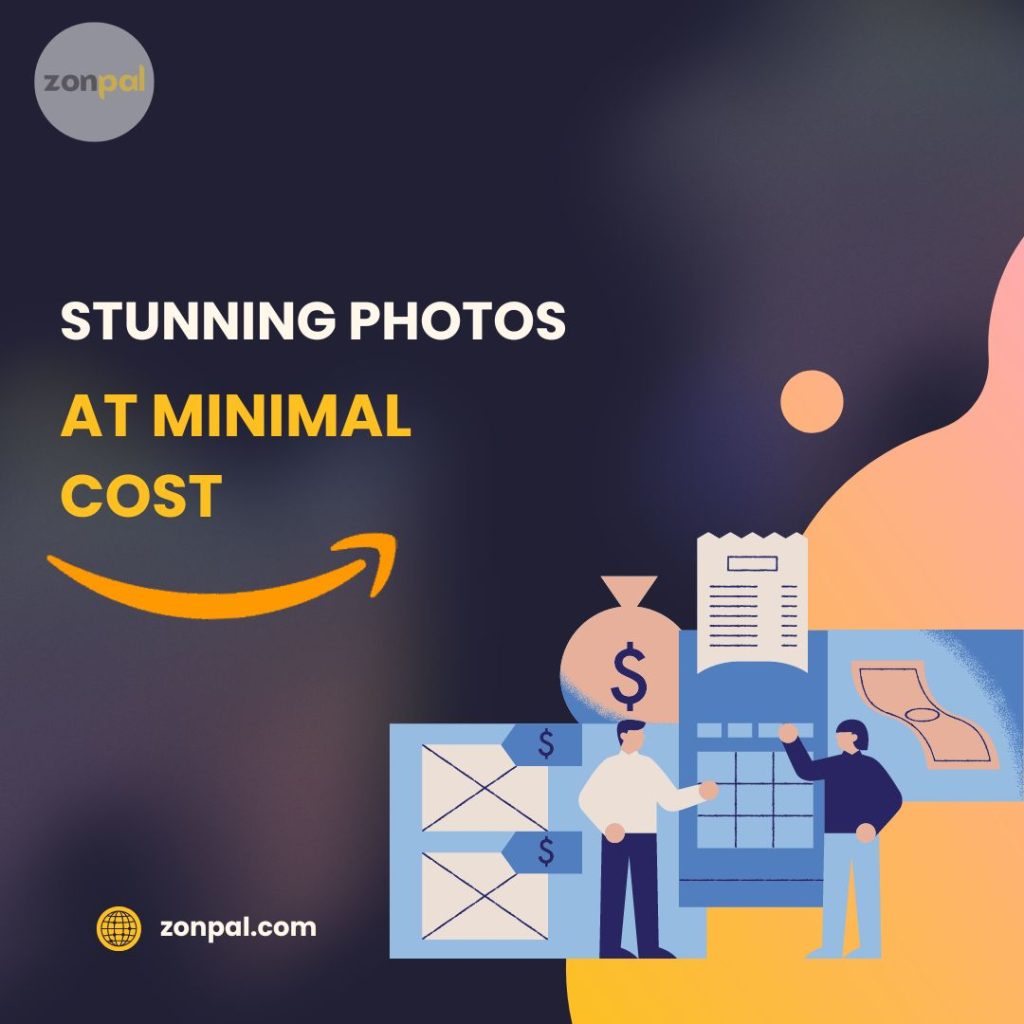 Stunning Photos At Minimal Cost Zonpal