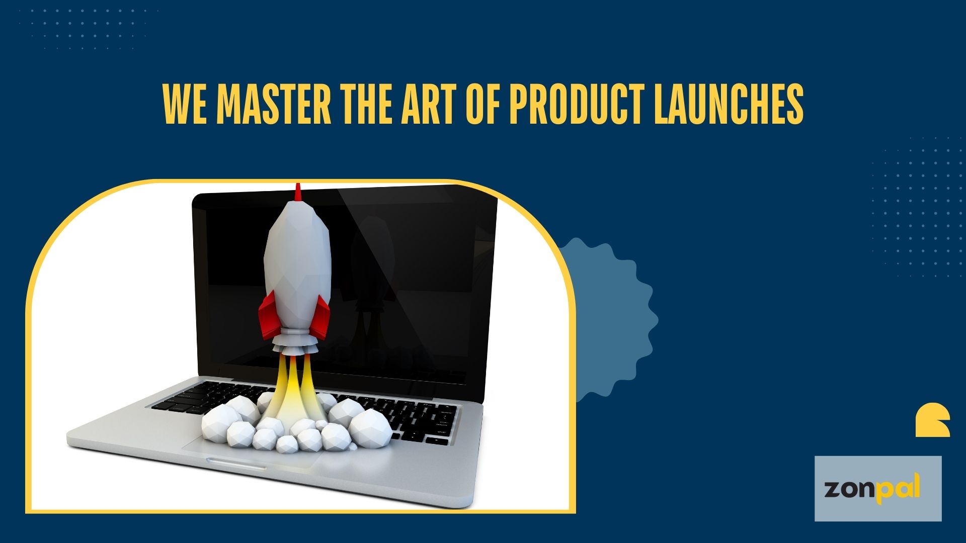 We Master the Art of Product Launches - Amazon FBA