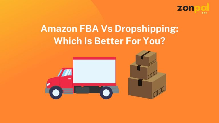 amazon fba vs dropshipping