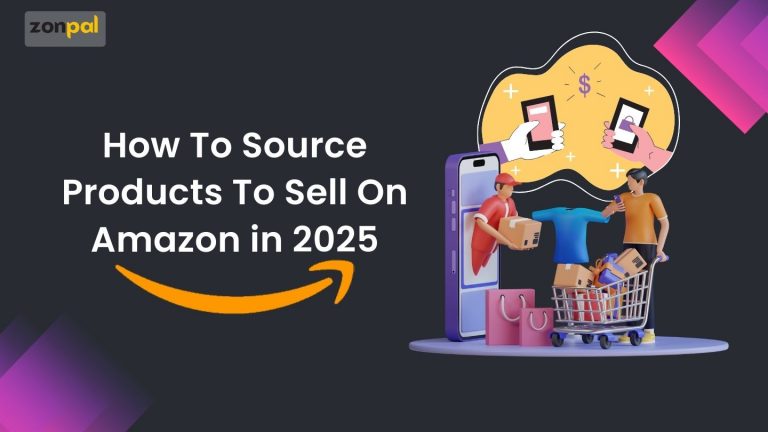 how to source products to sell on amazon