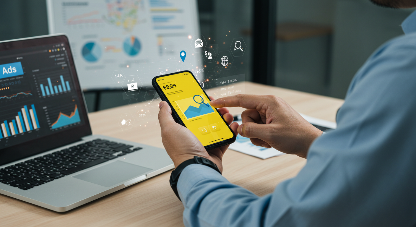 AI-generated #1 Full Amazon Account Management
