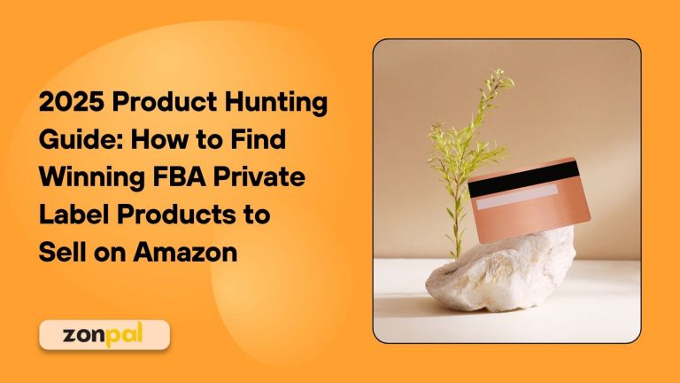 best products to sell on Amazon FBA