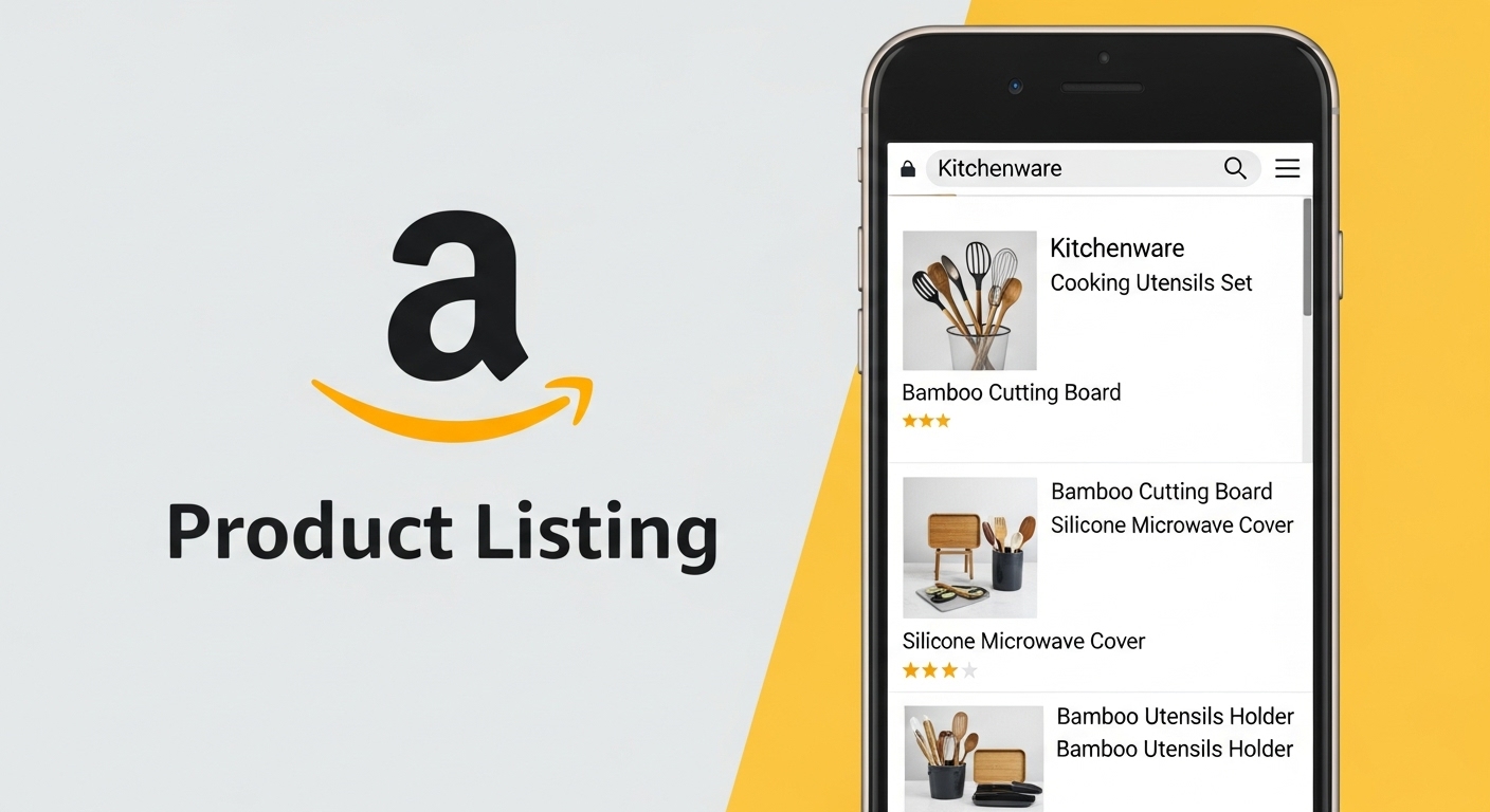 Zonpal Amazon Product Listing Service Zonpal Amazon Product Listing Service
