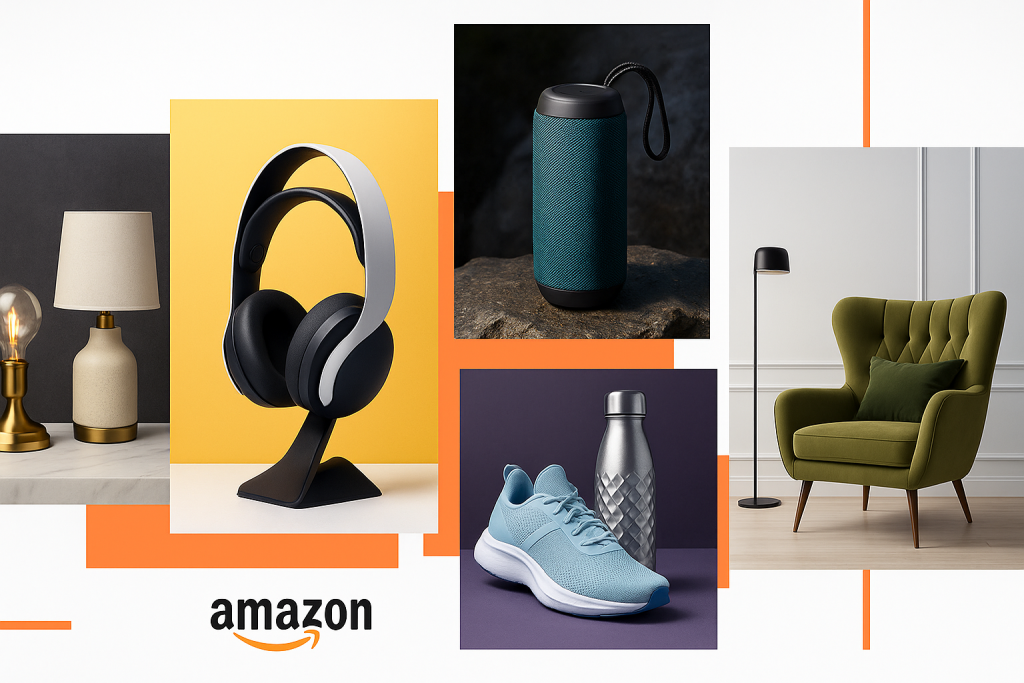 Zonpal Amazon Product Photography