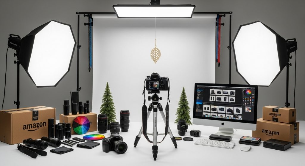 Zonpal Amazon Product Photography_Cost Effectiveness