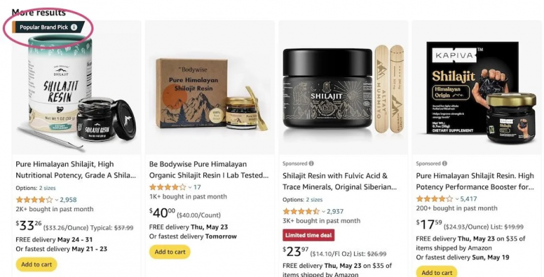 Zonpal nutritional and beauty supplement product set with ingredient containers and detailed packaging displayed on whit