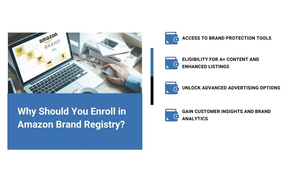 amazon brand registry