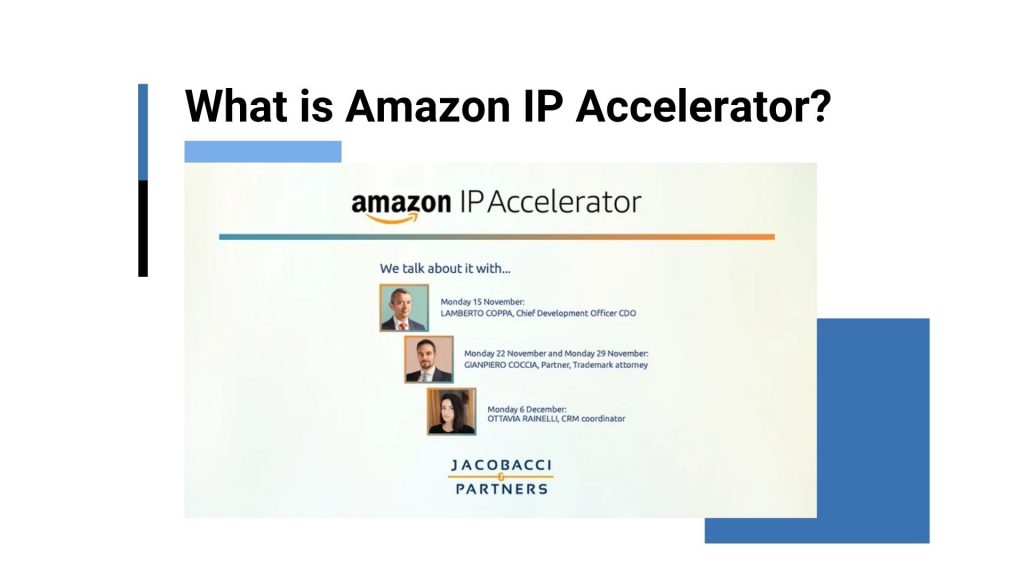 amazon brand registry