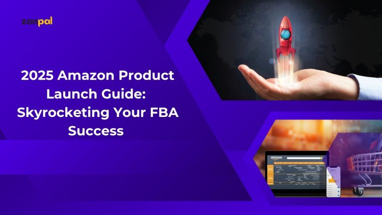 amazon product launch