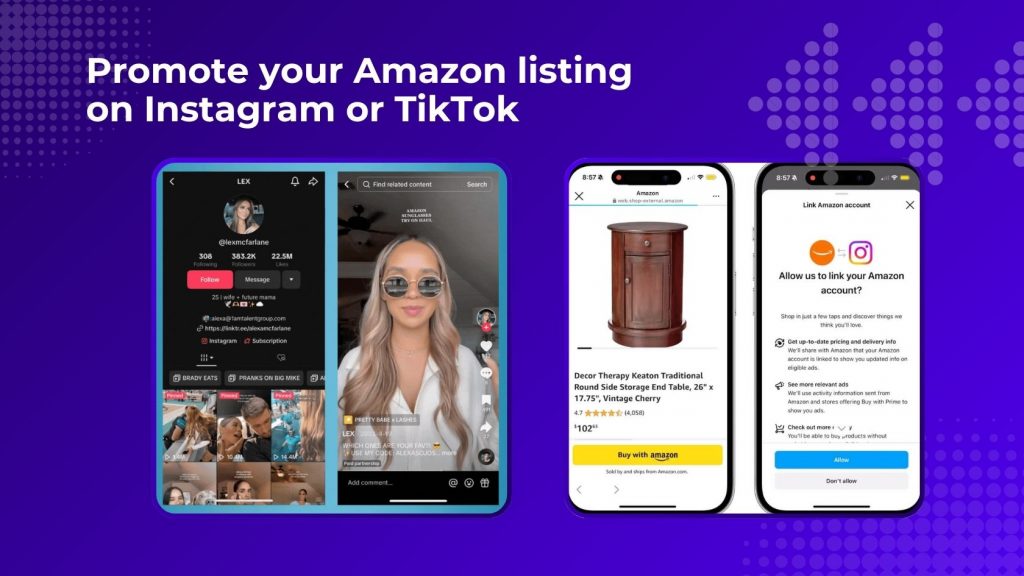 amazon product launch