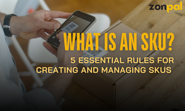what is an sku?