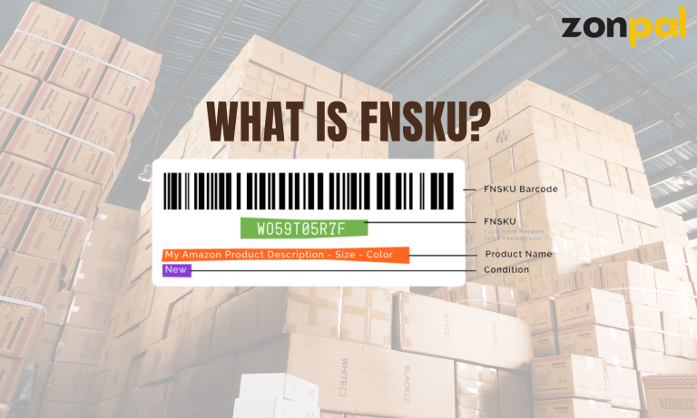 what is fnsku?