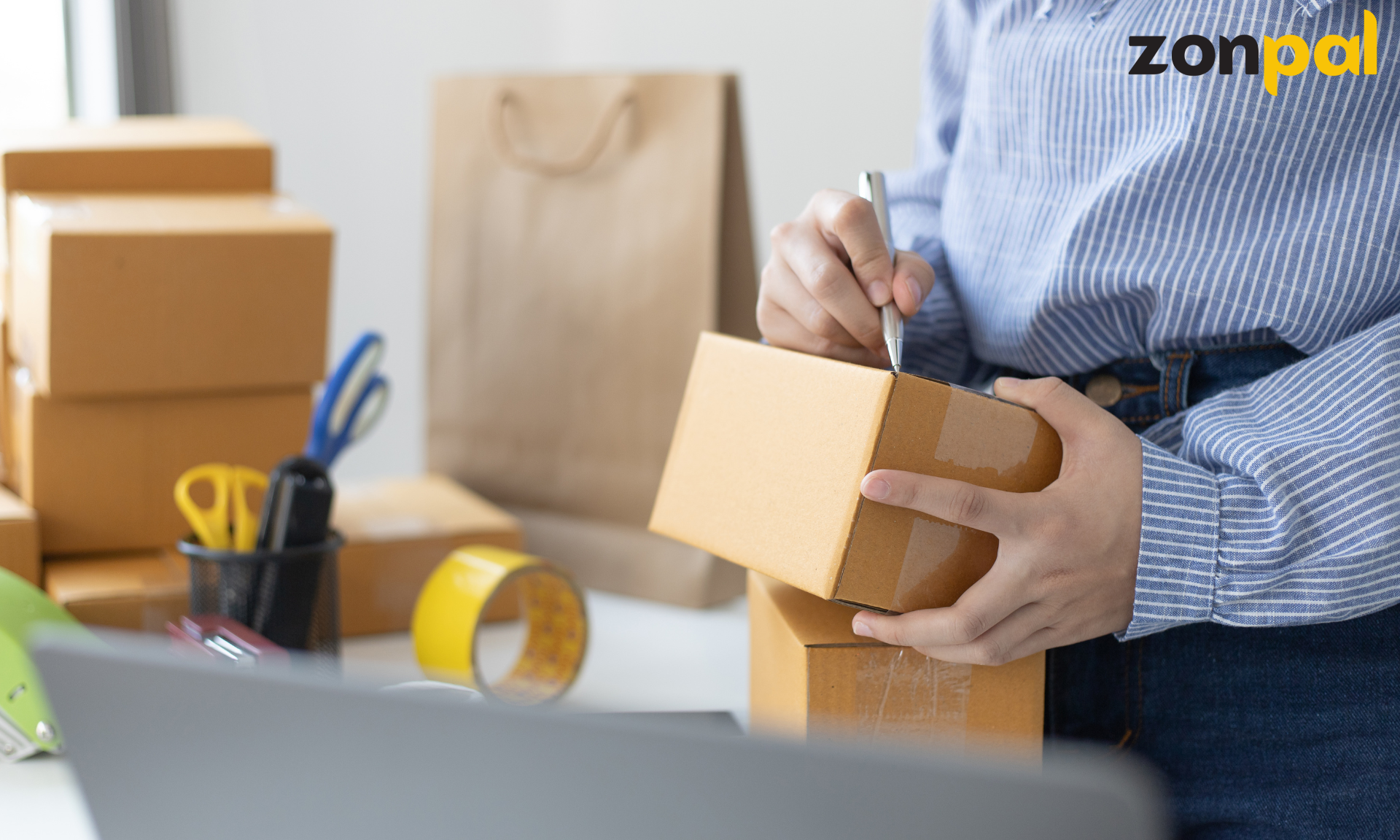 Private Label giúp sản phẩm Việt được công nhận