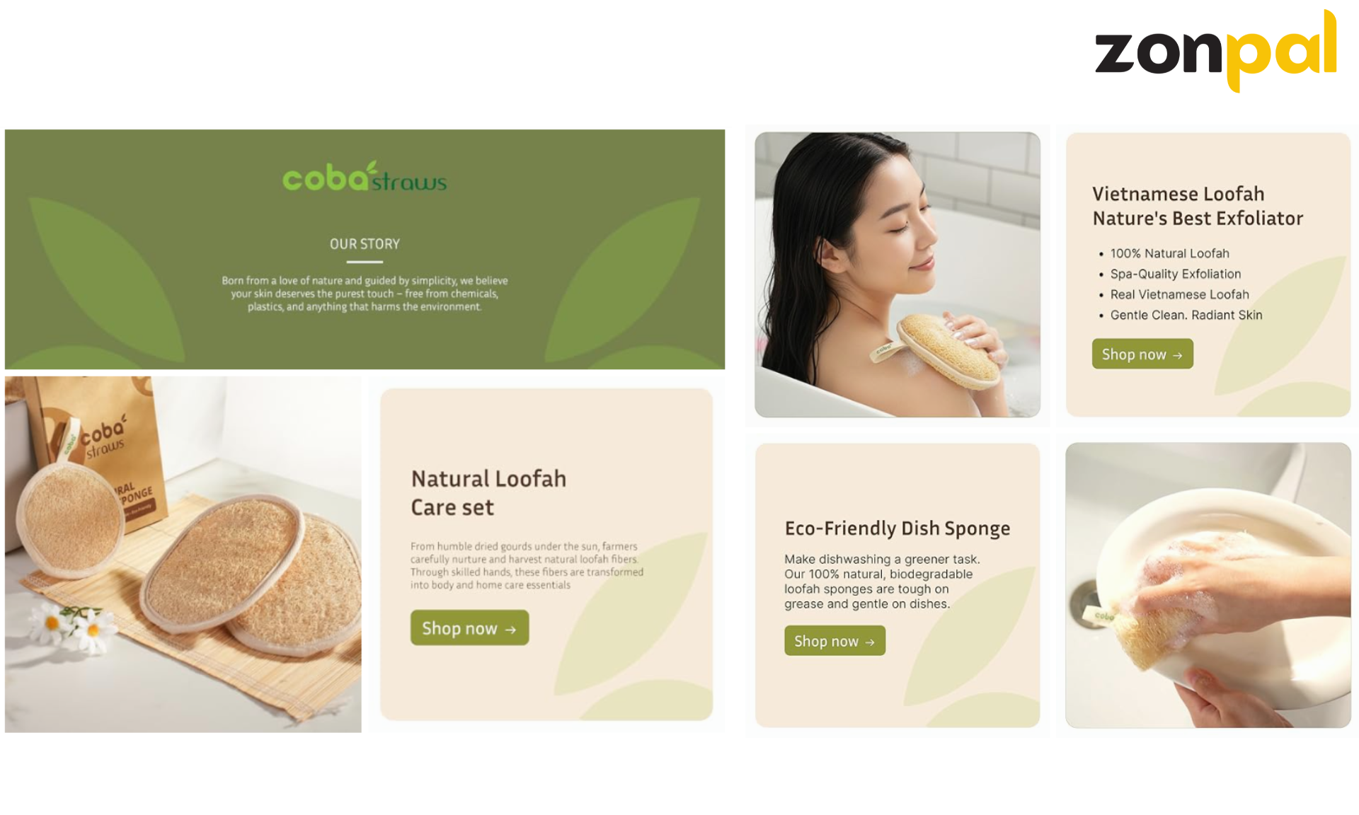 COBA - Private Label