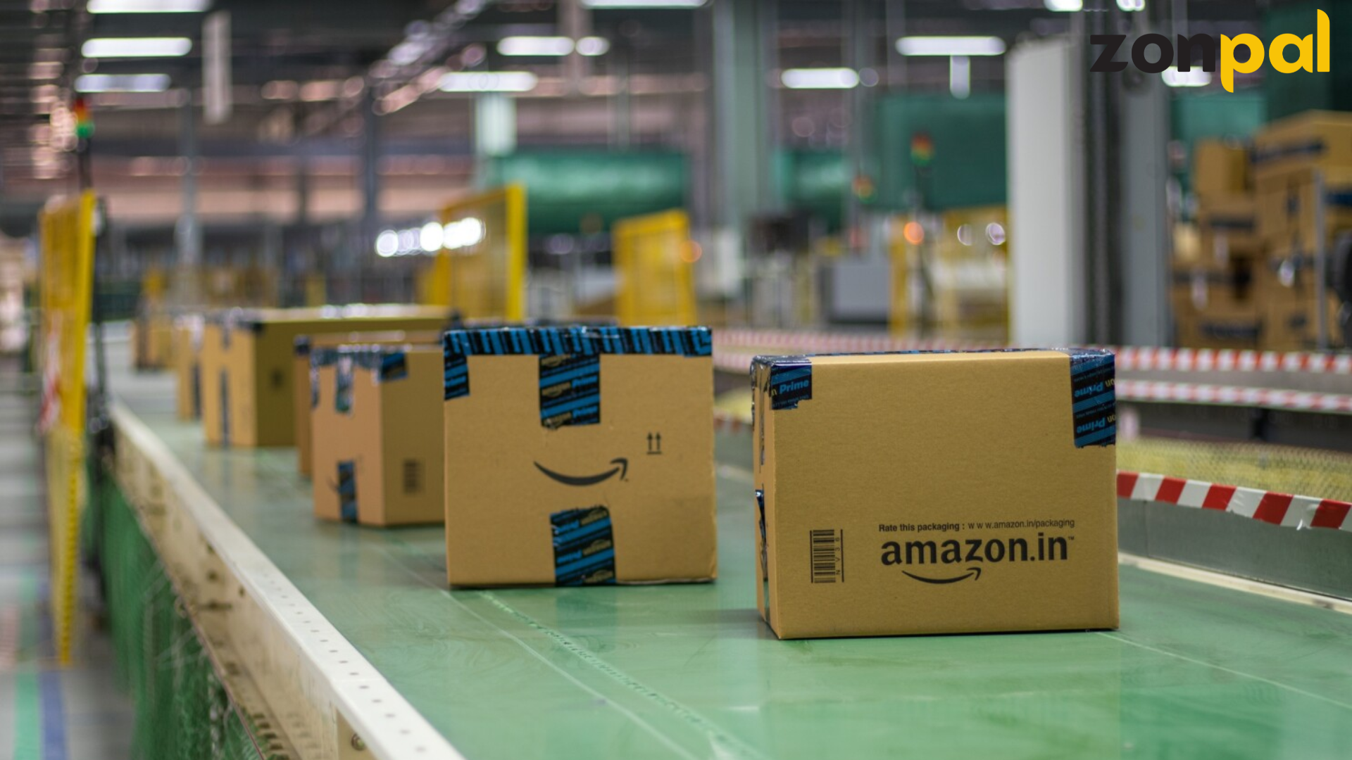 amazon FBA