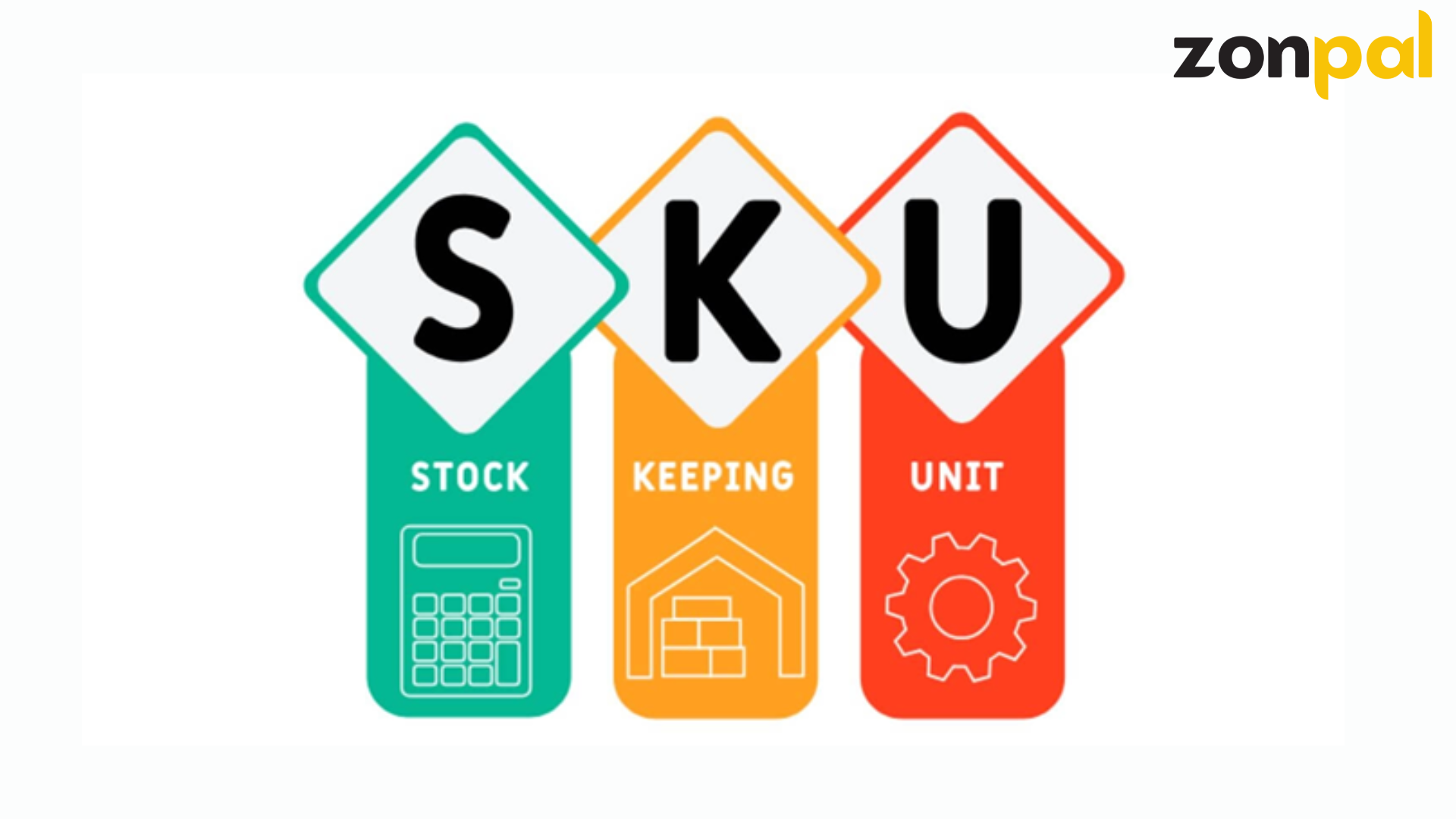 sku Stock Keeping Unit
