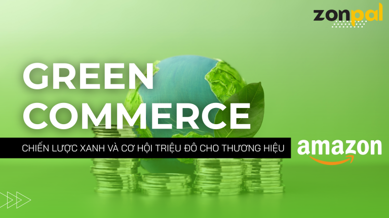 GREEN COMMERCE