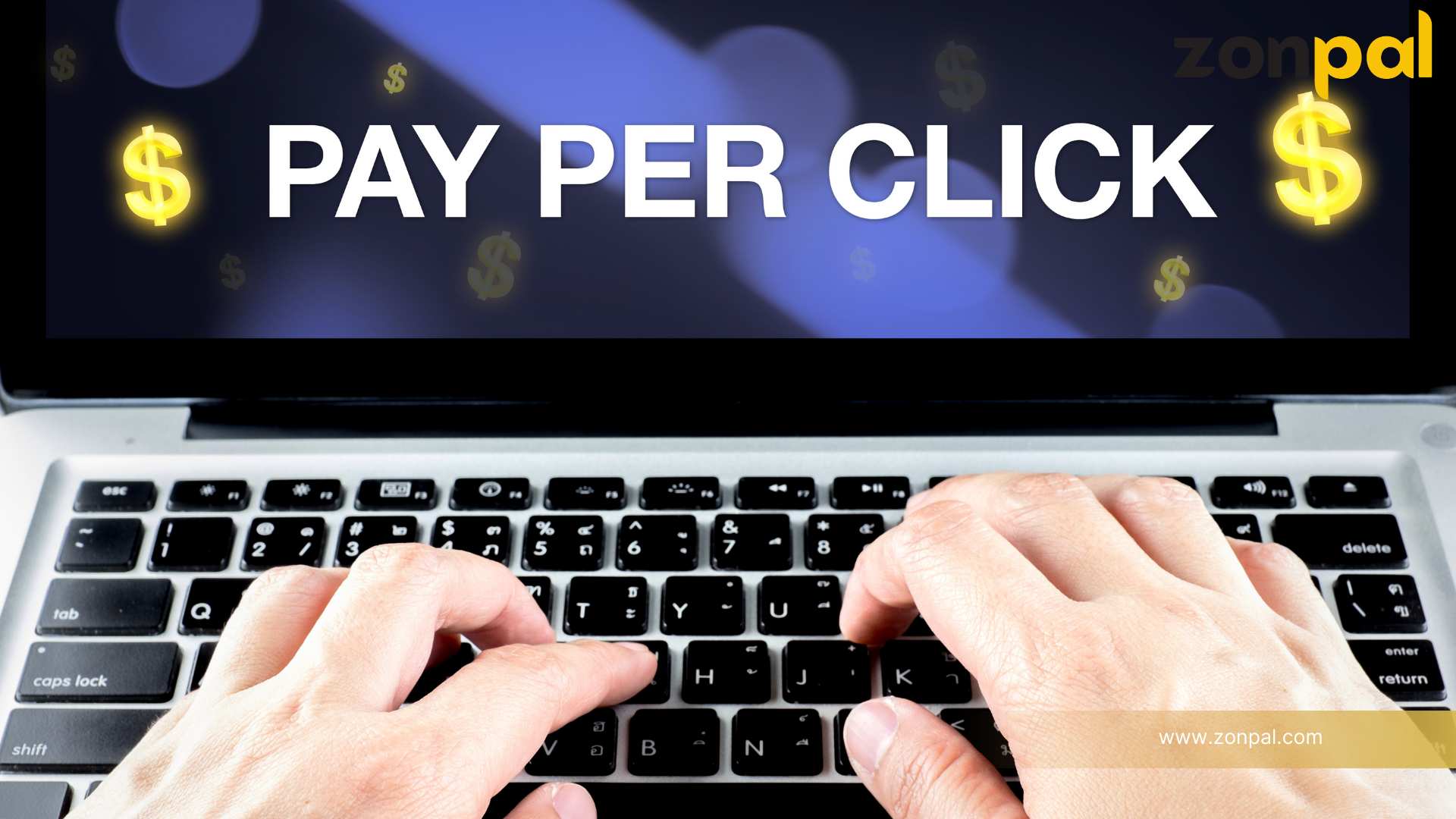 PPC Pay Per Click