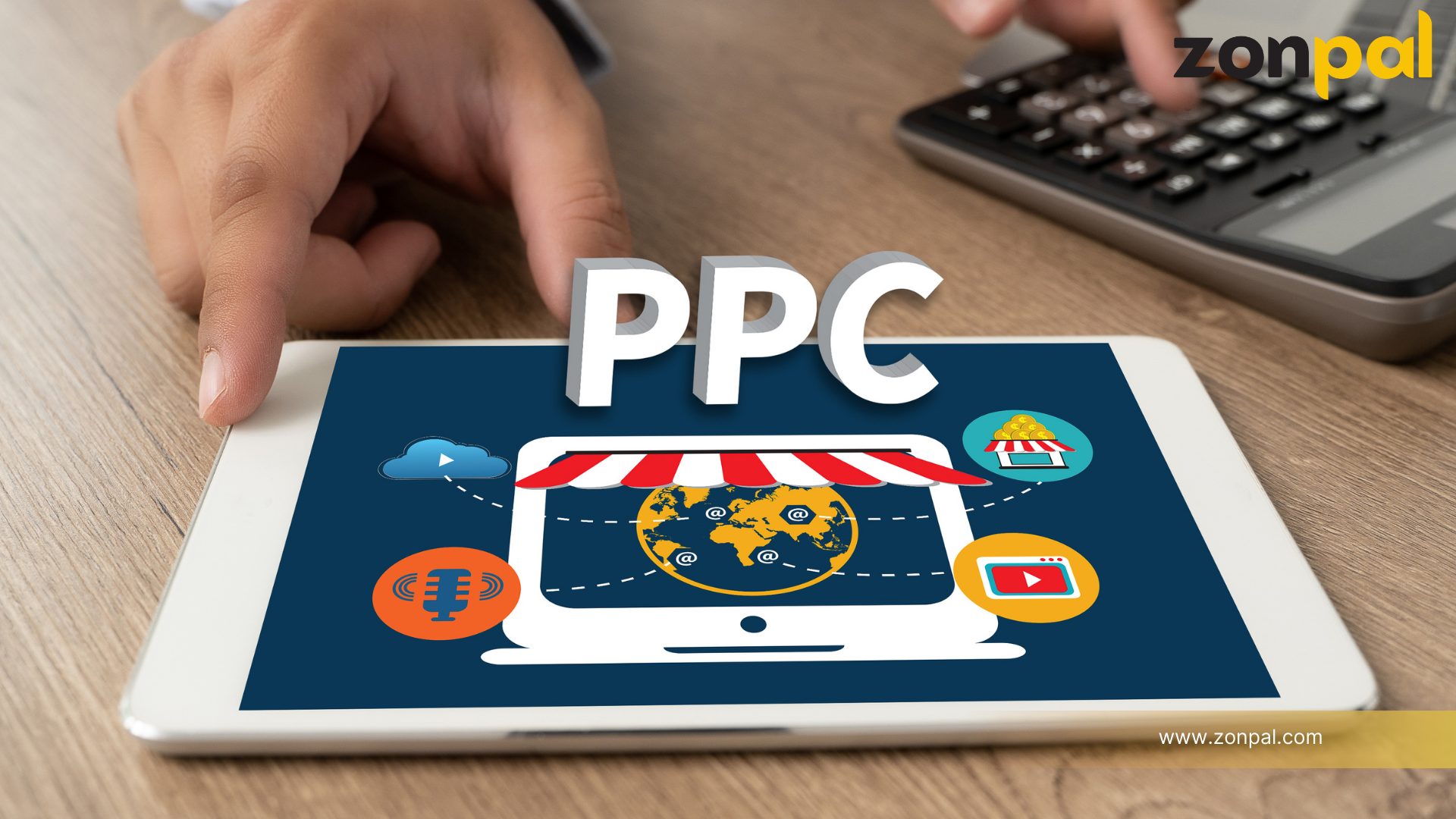 Từ khóa đúng sẽ làm tối ưu PPC, giúp tăng lượt click với chi phí thấp nhất