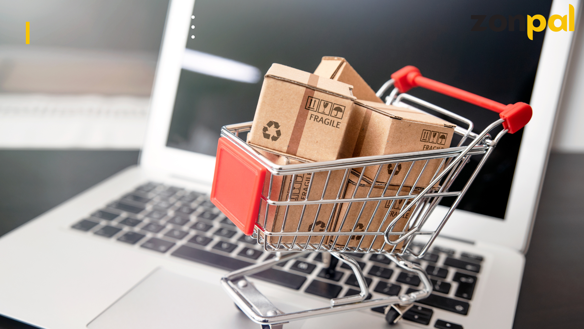 Việt Nam đang nhanh chóng khẳng định mình giữa làn sóng E-commerce