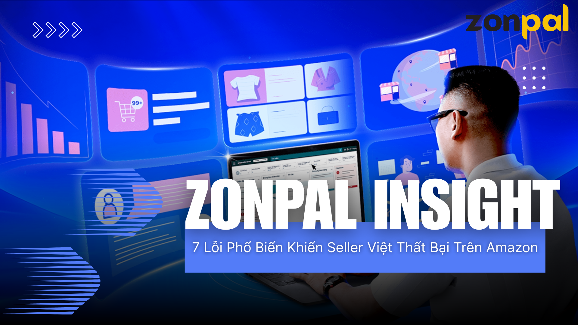 Zonpal Insight 7 mistake