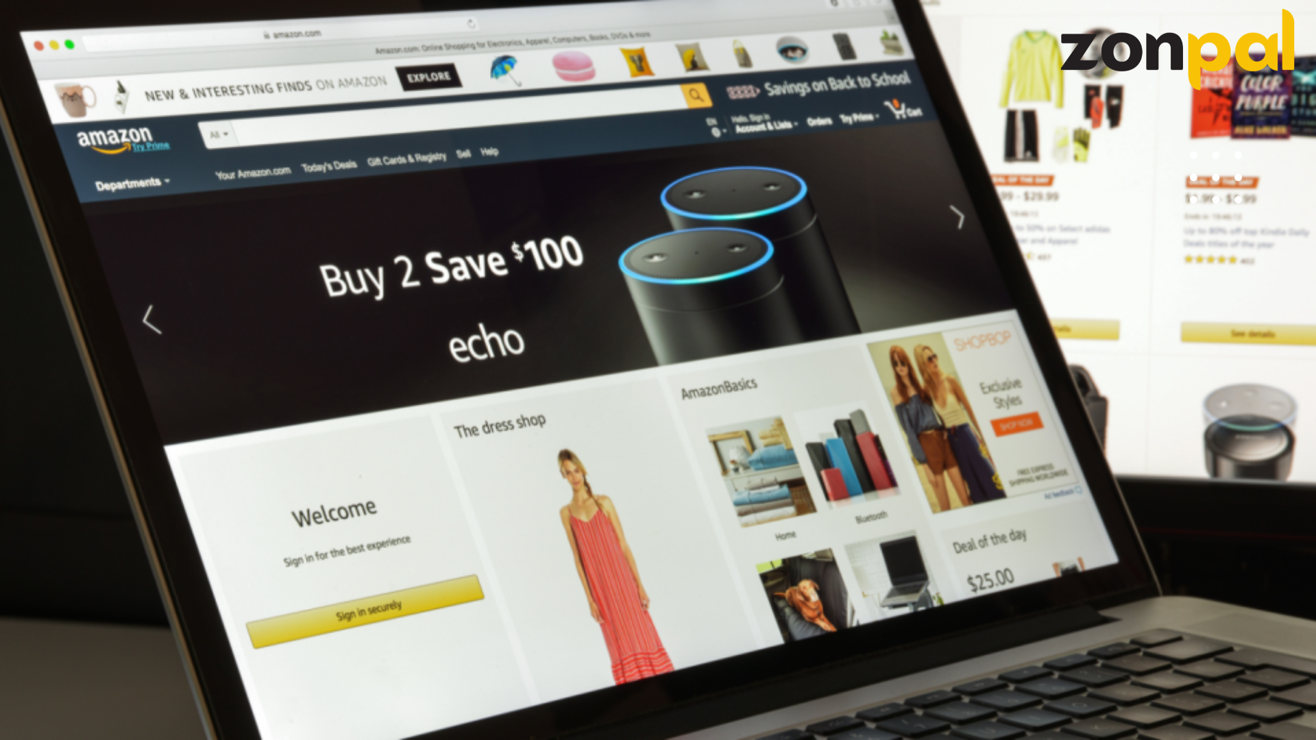 Amazon Shopping