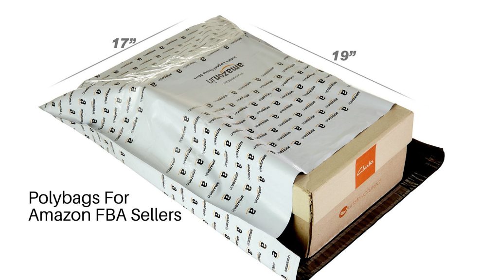 Amazon product packaging
