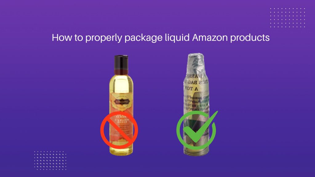 Amazon product packaging