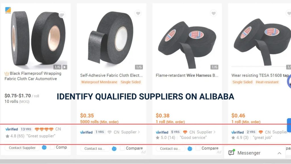 Amazon sourcing strategy