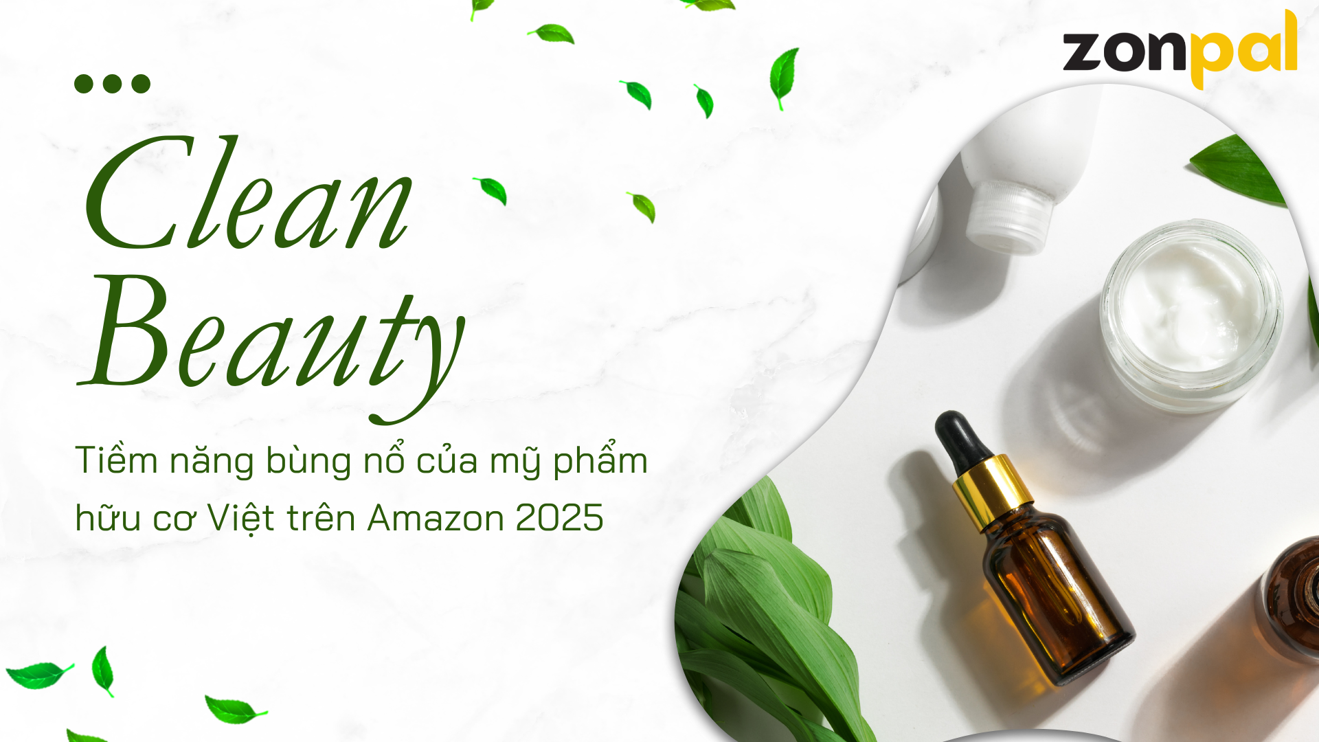 clean beauty amazon