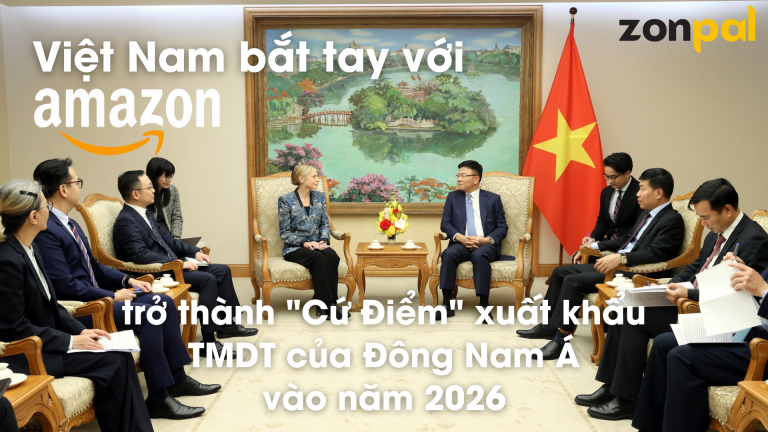 amazon Việt Nam