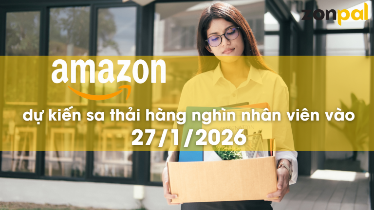 amazon lay off