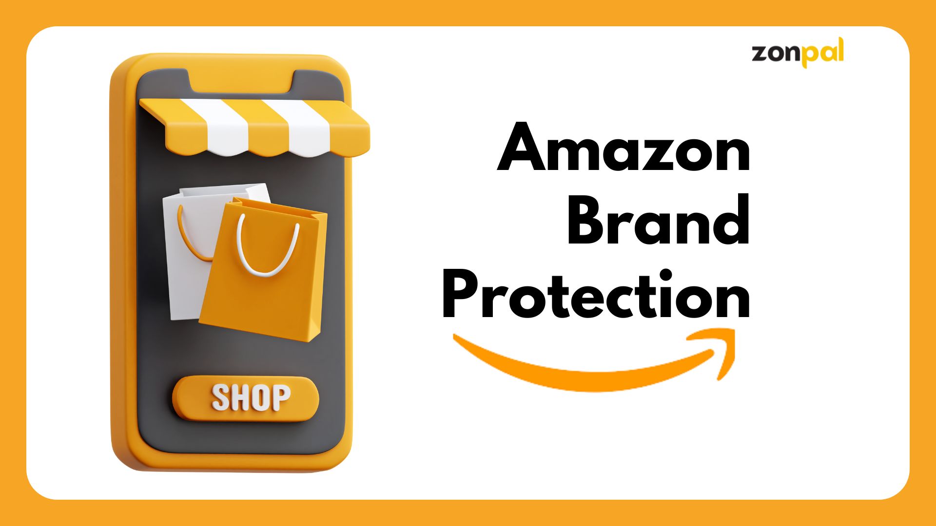 amazon brand protection