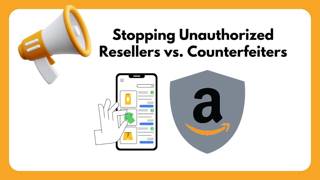 amazon brand protection