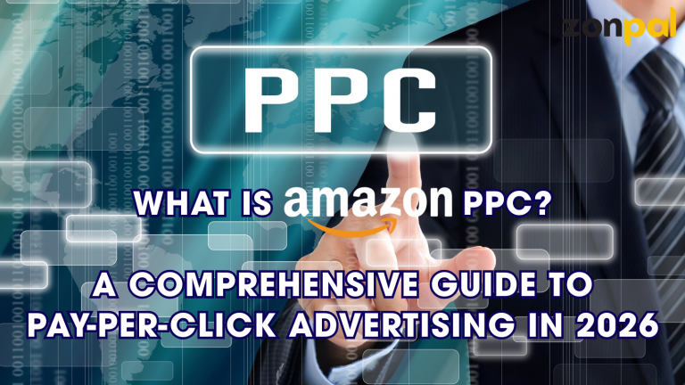 what is amazon PPC