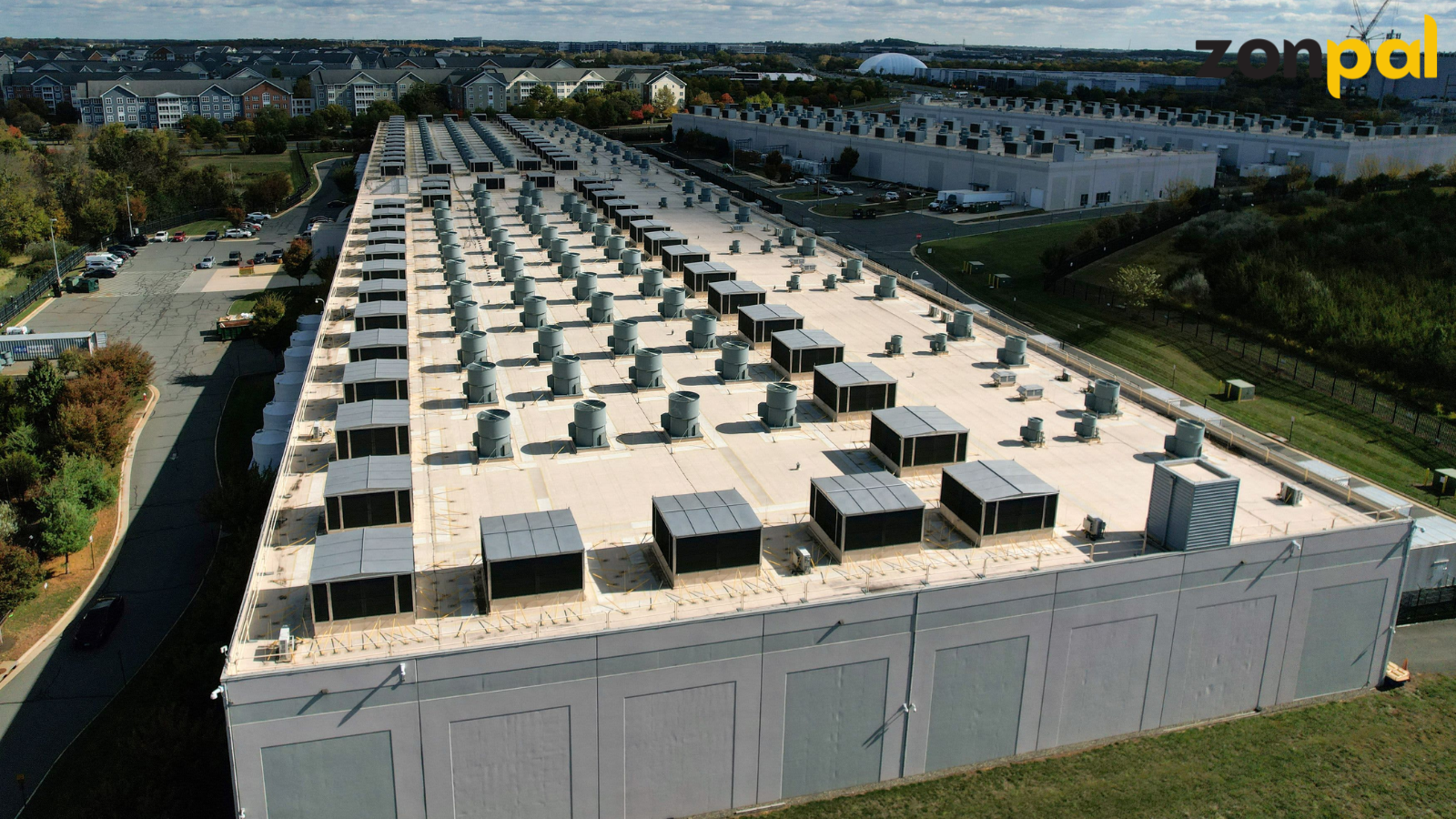 Amazon is not merely building servers; it is constructing the "operating system" for the future of trade.