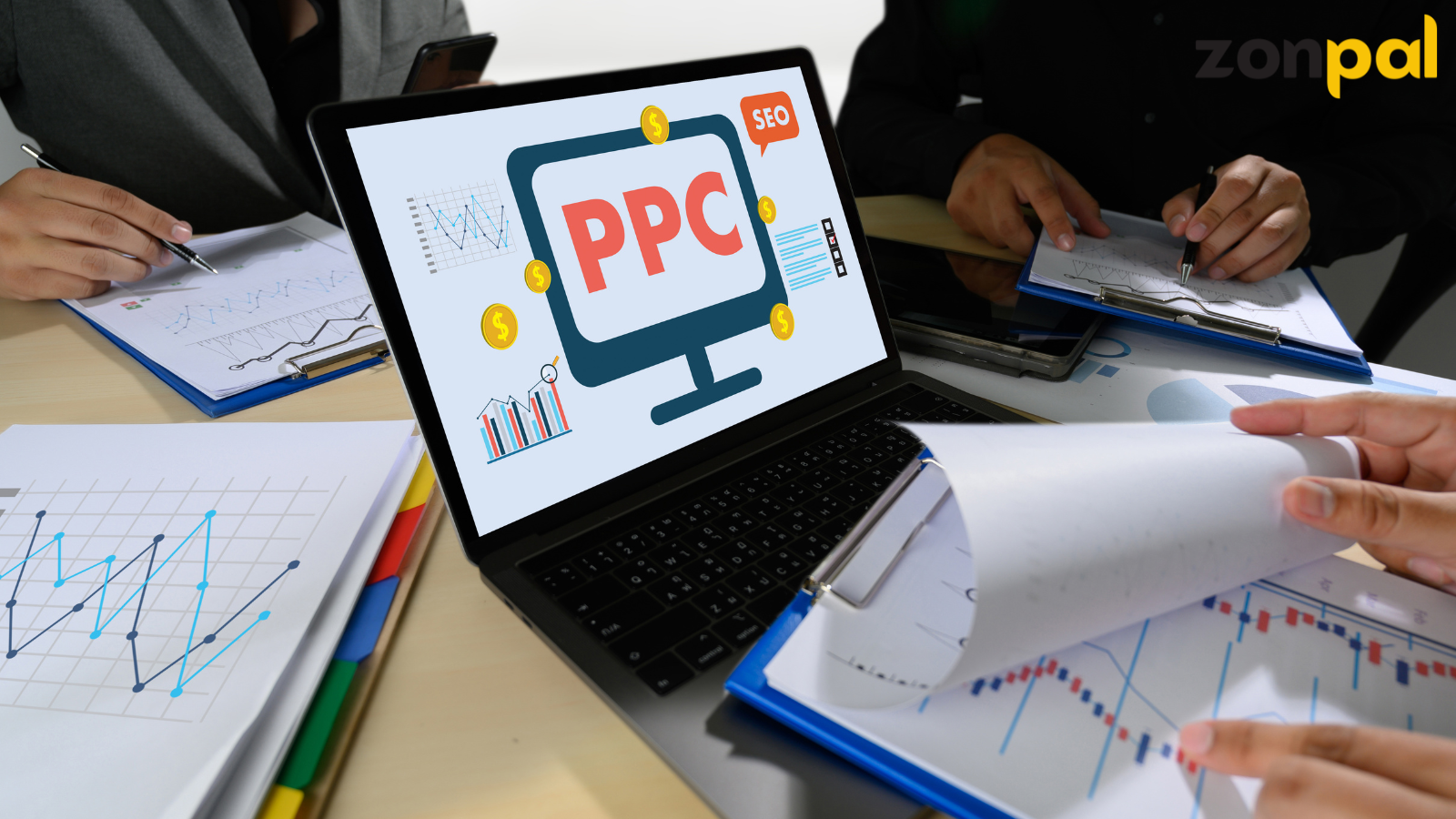 what is amazon ppc