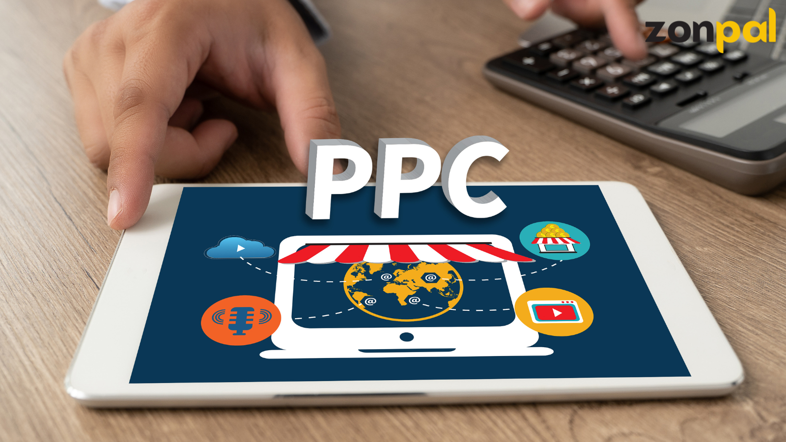 what is amazon PPC