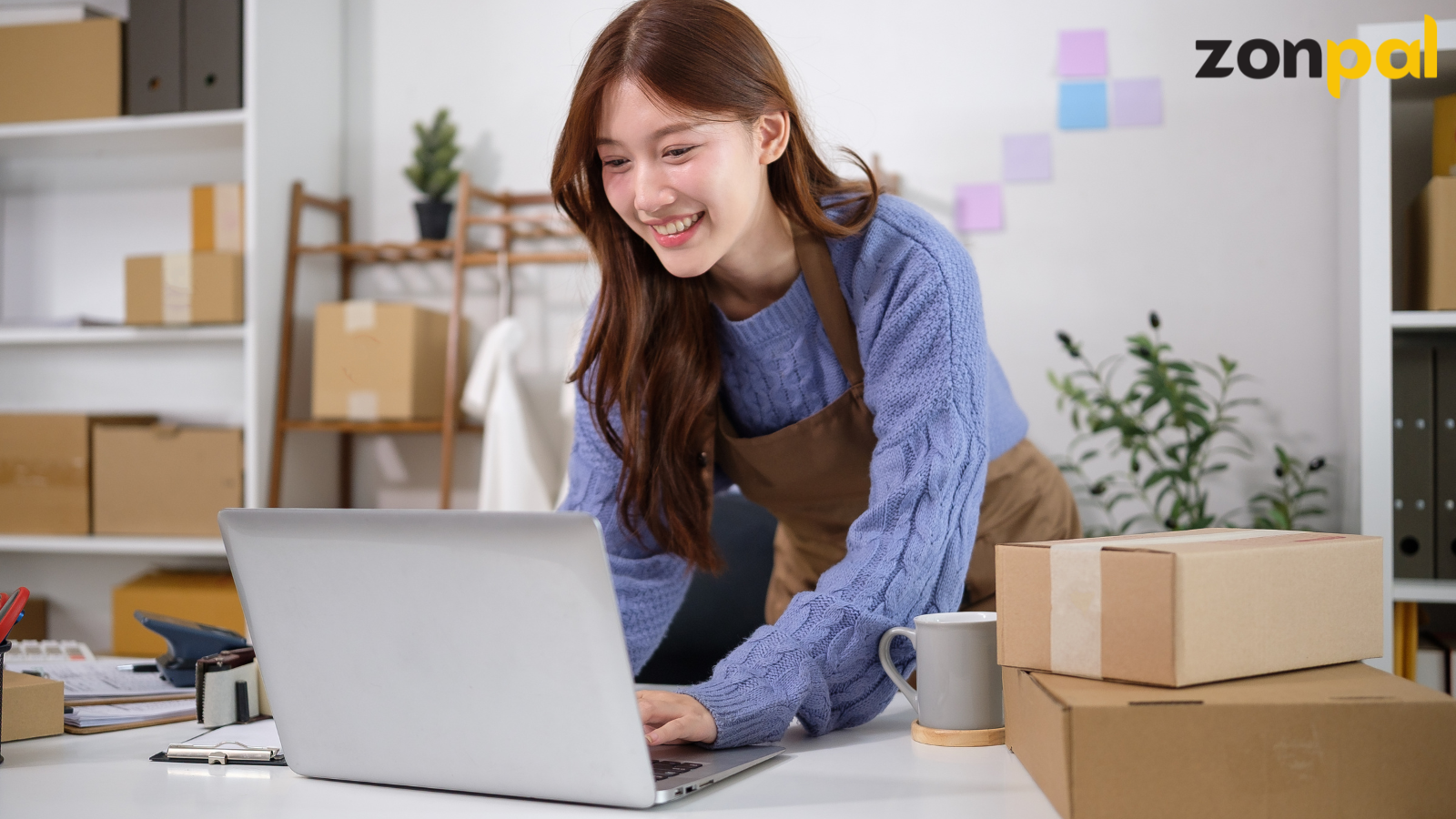 If you view every order as a brick in your brand foundation, you are building a Wealth-Generating Asset.