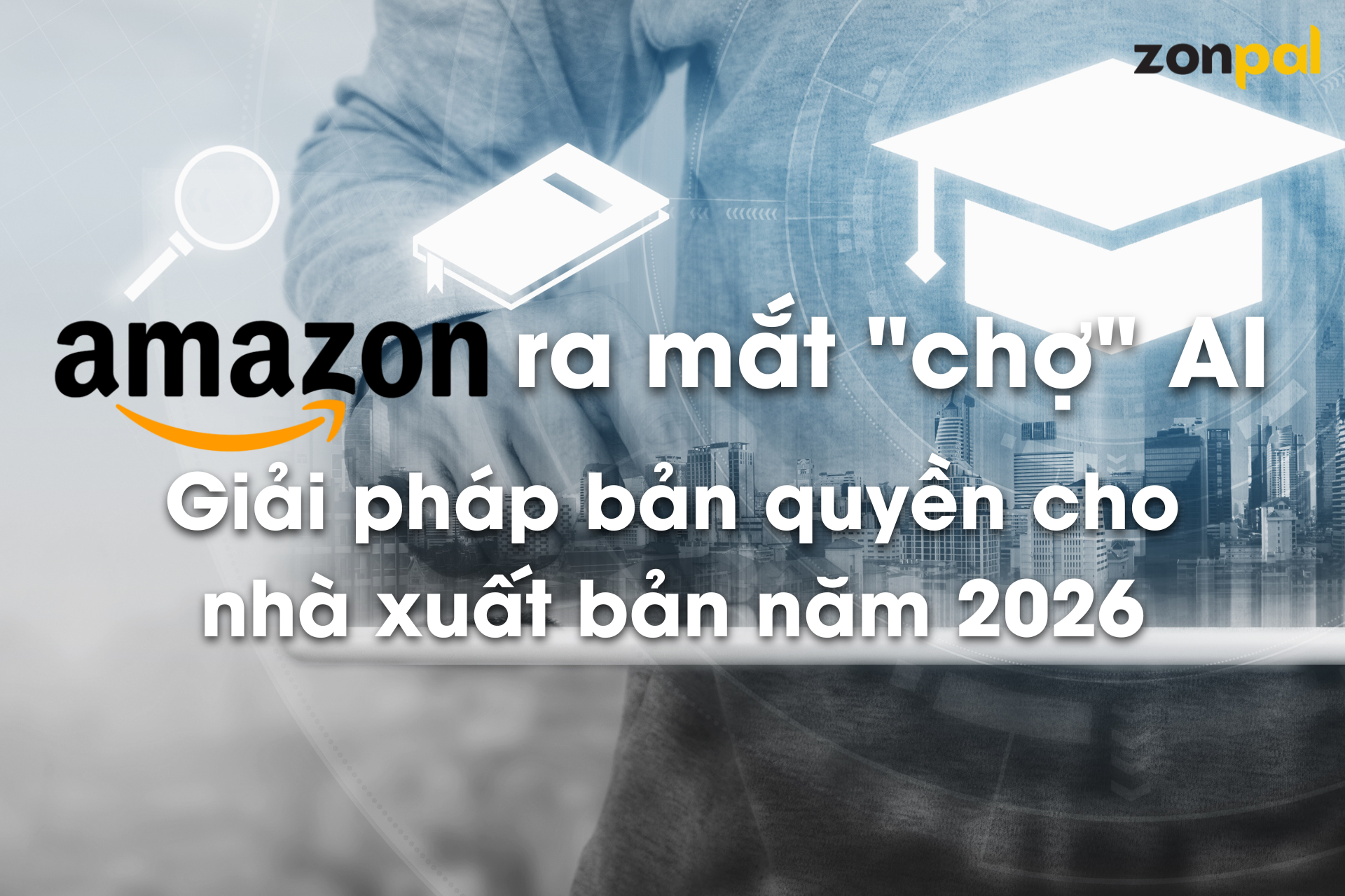 amazon AI