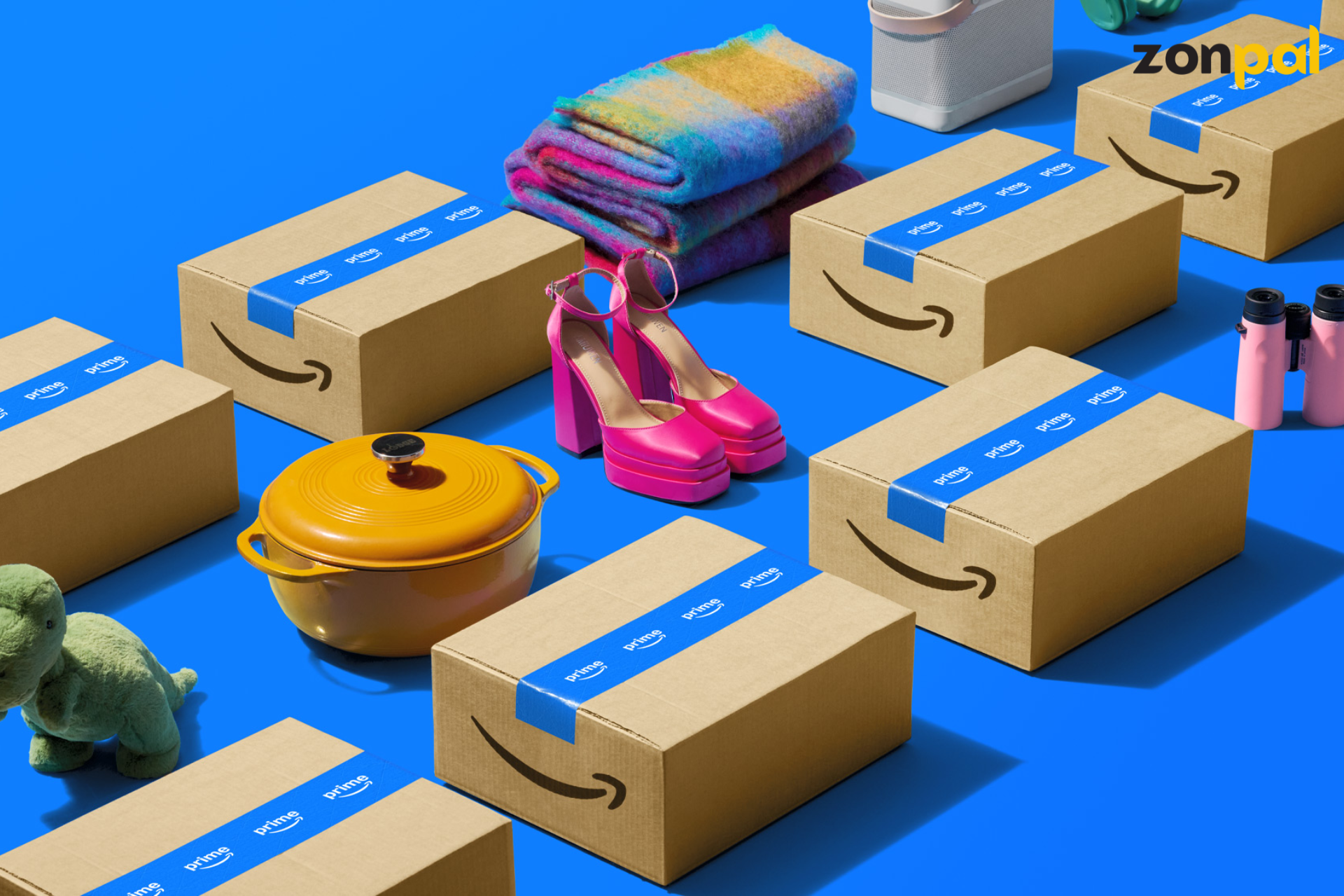 Amazon Web Services