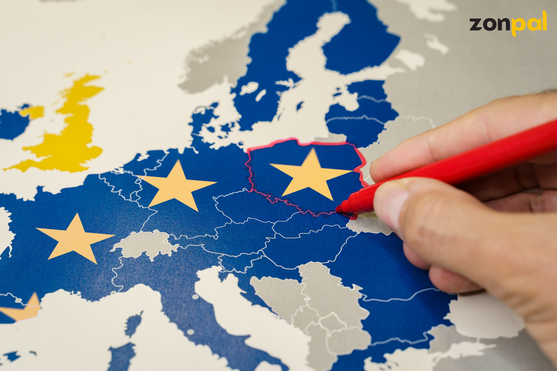 e-commerce European tax
