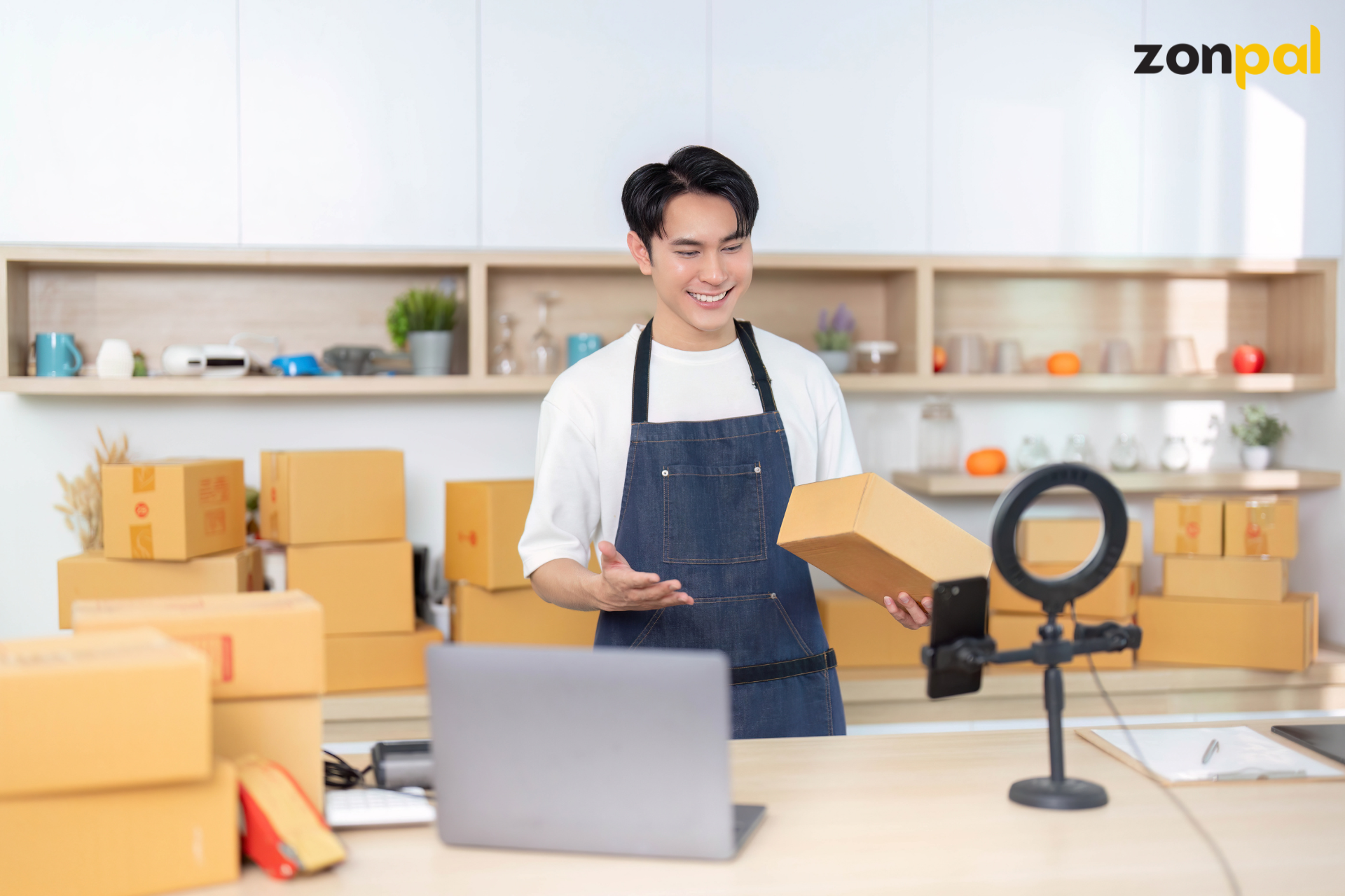 Luật Thương Mại Điện Tử 2026 mới
