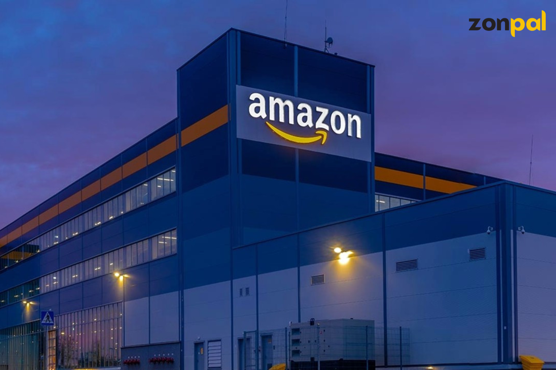 Amazon