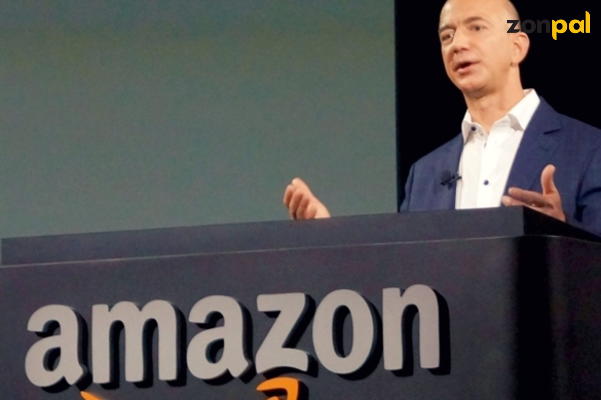 founder Jeff Bezos currently holds a net worth of $228 billion